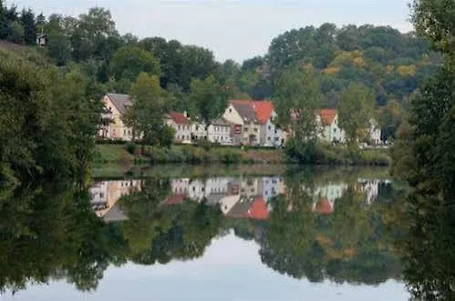 Pensionat Hotel-Restaurant Buger Hof Bamberg