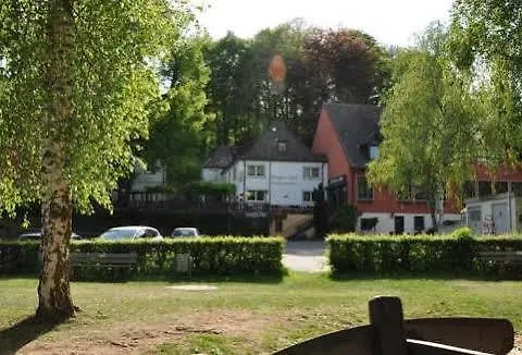 Hotel-Restaurant Buger Hof Bamberg Pensionat