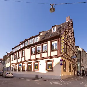 2* Hotell Alt