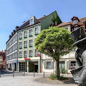 2* Hotell Ibis Altstadt