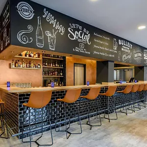 3* Hotell Ibis Styles