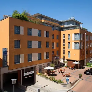 3* Hotell Western