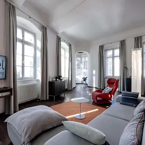 Arthotel 4* Heidelberg
