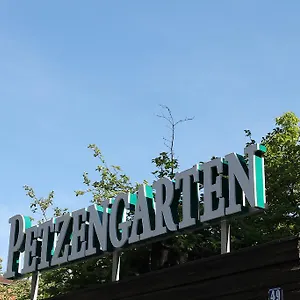 Petzengarten Duitsland