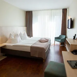 Stadthaushotel - Inklusionshotel Duitsland