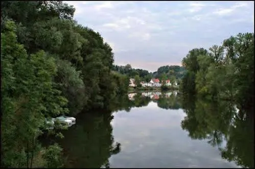 Hotel-Restaurant Buger Hof Μπάμπεργκ