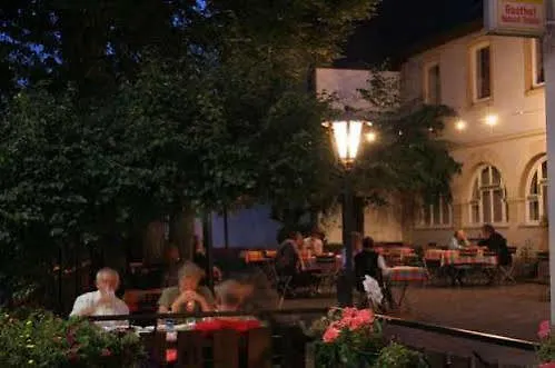 Guest house Hotel-Restaurant Buger Hof Bamberg