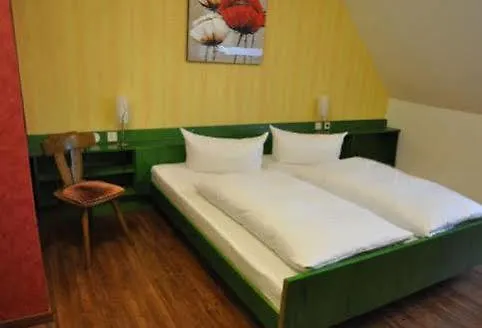 Guest house Hotel-Restaurant Buger Hof Bamberg