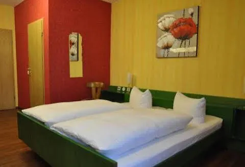 Hotel-Restaurant Buger Hof Bamberg 3*,  Germany